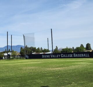 Irvine Valley College 1